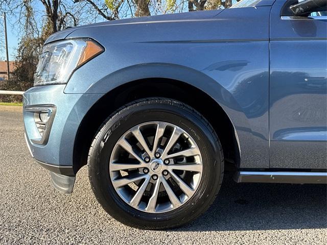 used 2018 Ford Expedition car, priced at $20,500