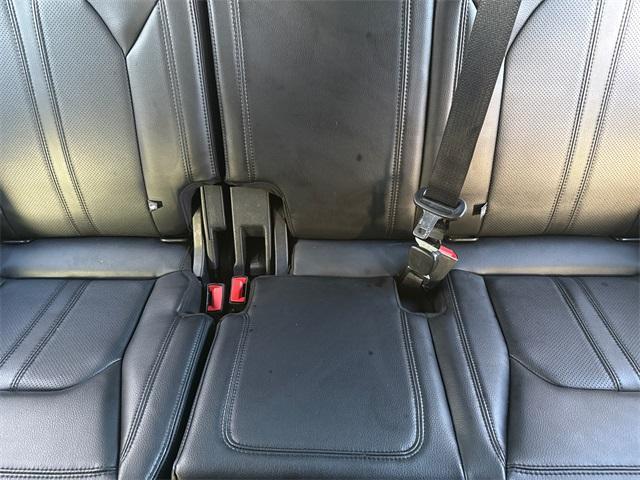 used 2018 Ford Expedition car, priced at $20,500