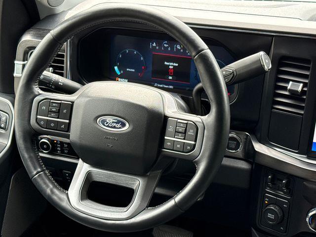 used 2024 Ford F-250 car, priced at $67,000
