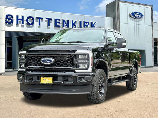 used 2024 Ford F-250 car, priced at $67,000