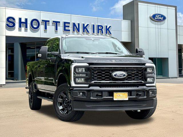 used 2024 Ford F-250 car, priced at $67,000