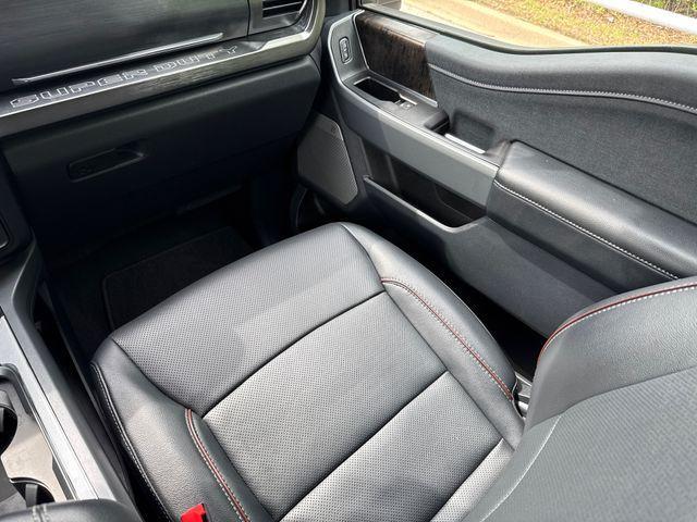 used 2024 Ford F-250 car, priced at $67,000