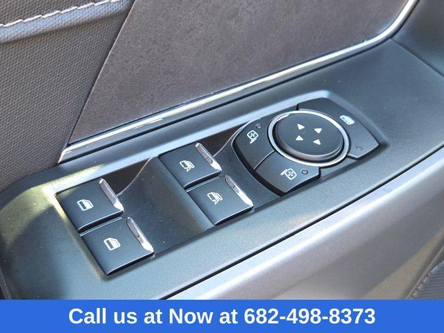 new 2025 Ford F-150 car, priced at $51,104