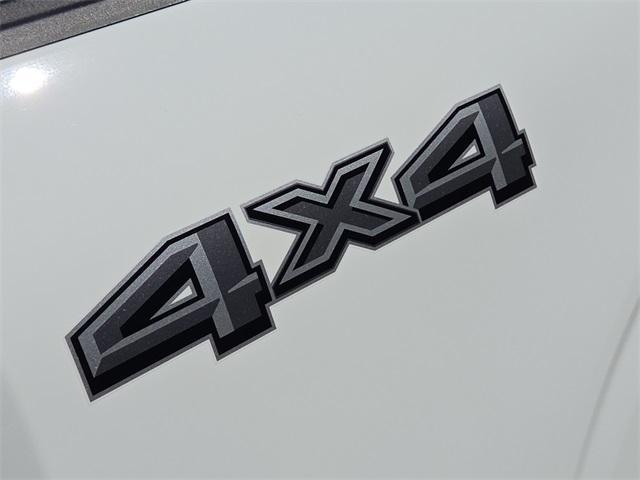 new 2025 Ford F-150 car, priced at $52,104