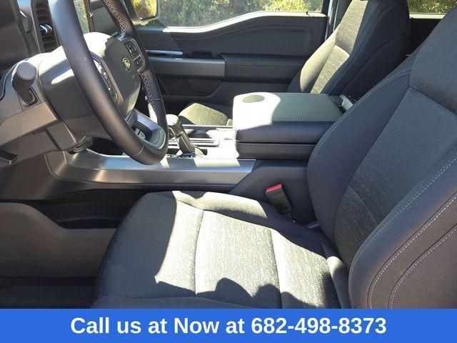 new 2025 Ford F-150 car, priced at $51,104