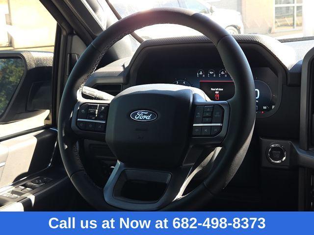 new 2025 Ford F-150 car, priced at $51,104