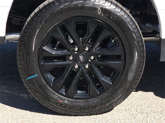 new 2025 Ford F-150 car, priced at $52,104