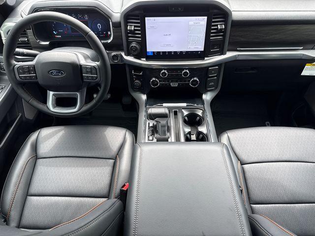 new 2026 Ford F-150 car, priced at $62,794
