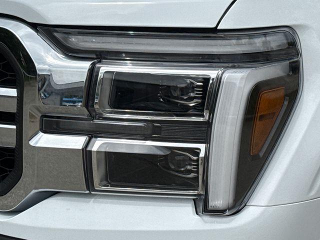 new 2026 Ford F-150 car, priced at $62,794