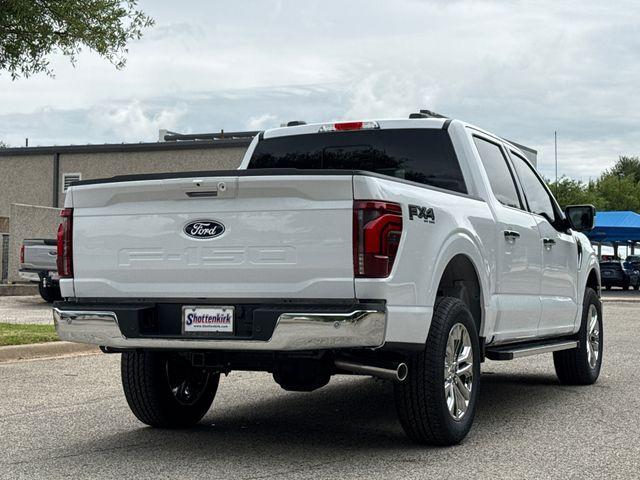 new 2026 Ford F-150 car, priced at $62,794