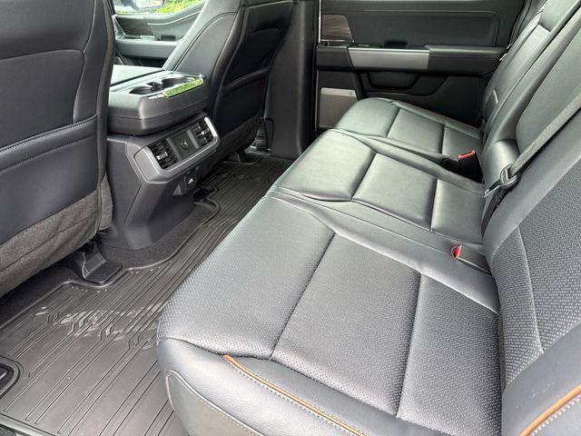 new 2026 Ford F-150 car, priced at $62,794