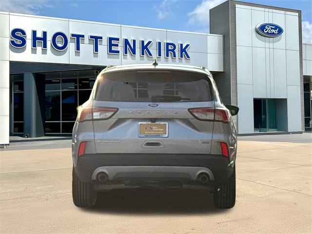 used 2022 Ford Escape PHEV car, priced at $24,000