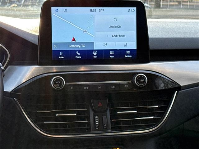 used 2022 Ford Escape PHEV car, priced at $24,000