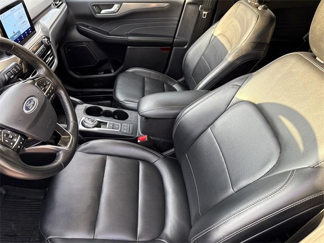 used 2022 Ford Escape PHEV car, priced at $24,000