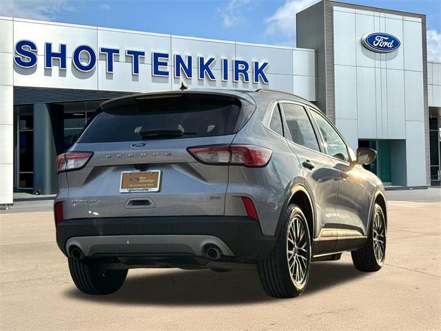 used 2022 Ford Escape PHEV car, priced at $24,000