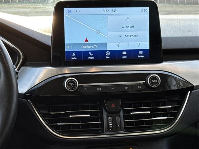 used 2022 Ford Escape PHEV car, priced at $24,000