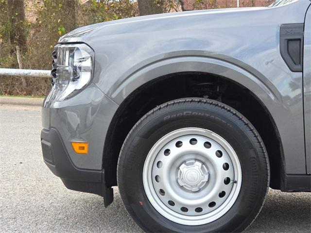 new 2026 Ford Maverick car, priced at $29,000