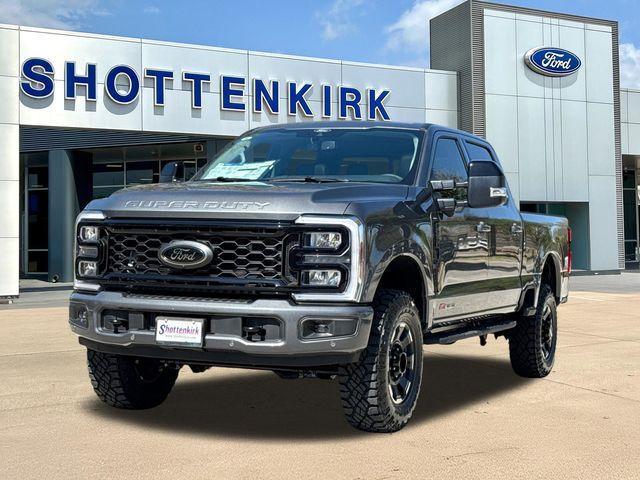 new 2026 Ford F-250 car, priced at $88,282