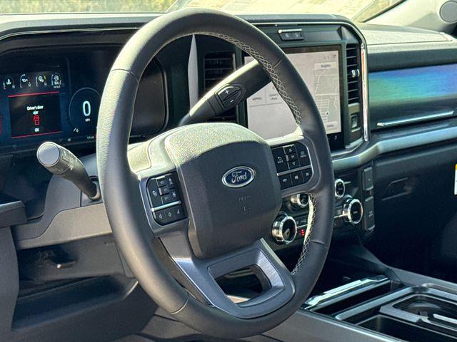 new 2026 Ford F-250 car, priced at $88,282