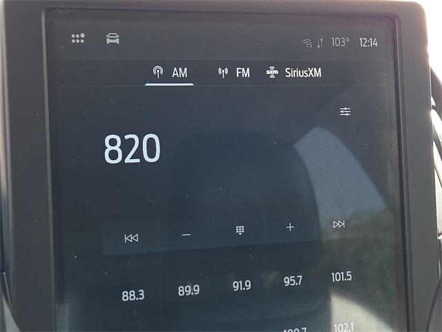 used 2024 Ford Edge car, priced at $22,591