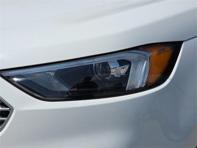 used 2024 Ford Edge car, priced at $22,591