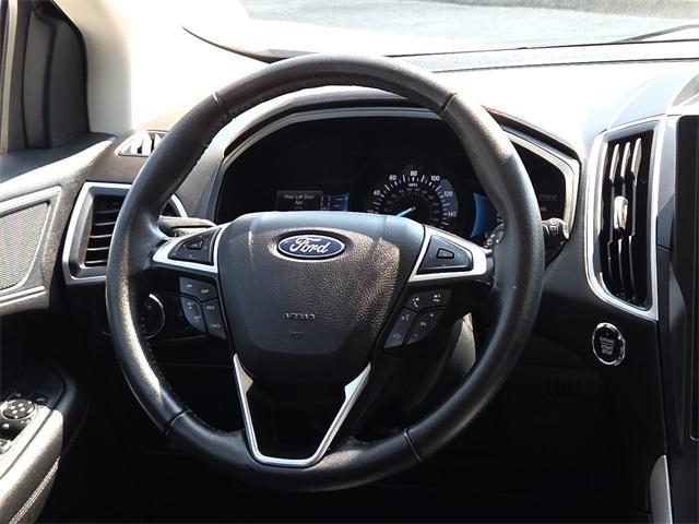 used 2024 Ford Edge car, priced at $22,591