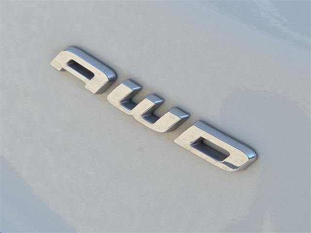 used 2024 Ford Edge car, priced at $22,591