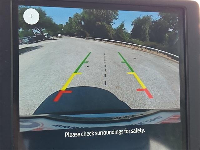 used 2024 Ford Edge car, priced at $22,591