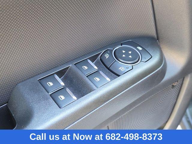 new 2025 Ford Bronco Sport car, priced at $34,782