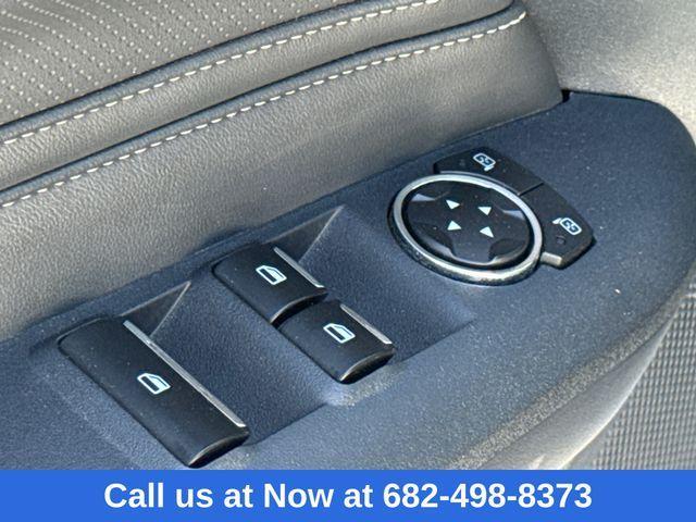 used 2024 Ford Mustang car, priced at $29,000