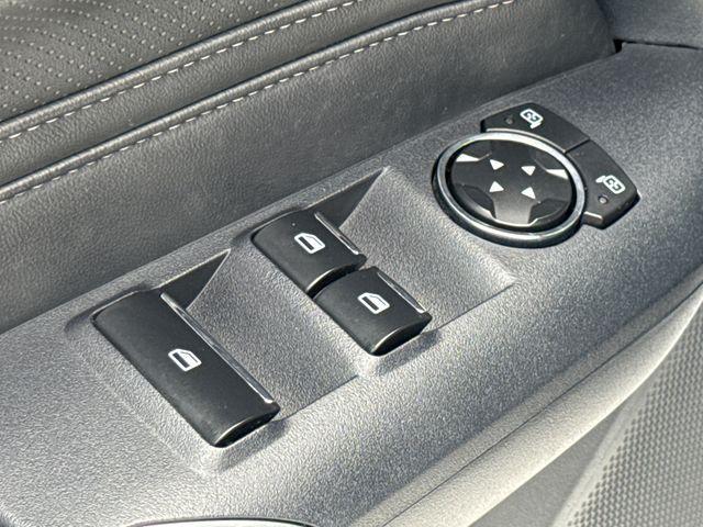 used 2024 Ford Mustang car, priced at $28,000