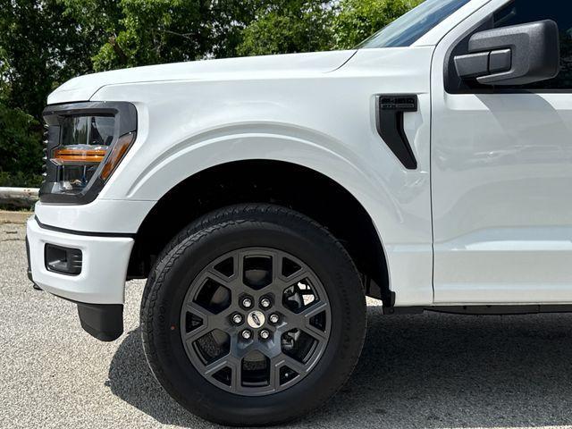 new 2026 Ford F-150 car, priced at $46,895