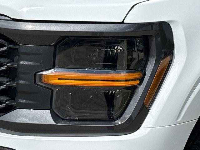 new 2026 Ford F-150 car, priced at $46,895