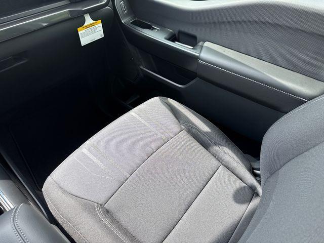 new 2026 Ford F-150 car, priced at $46,895