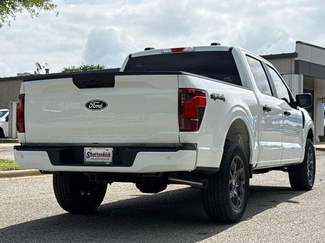 new 2026 Ford F-150 car, priced at $46,895