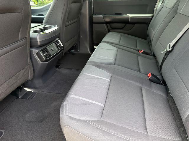 new 2026 Ford F-150 car, priced at $46,895