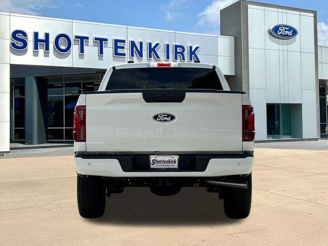 new 2026 Ford F-150 car, priced at $46,895