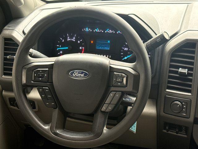 used 2022 Ford F-250 car, priced at $38,200