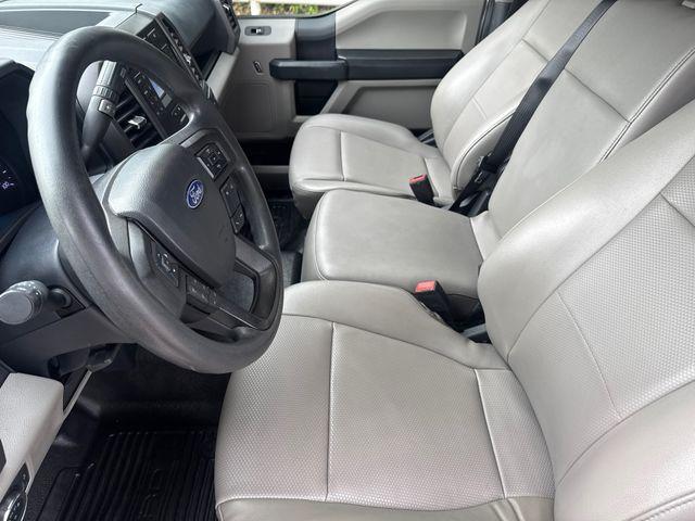 used 2022 Ford F-250 car, priced at $38,200