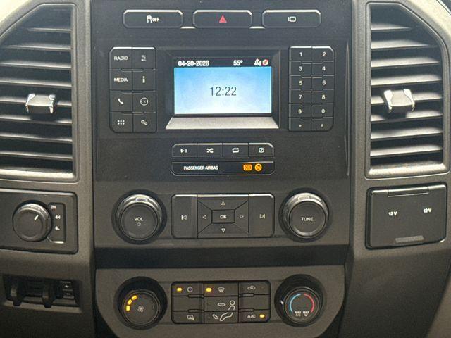 used 2022 Ford F-250 car, priced at $38,200