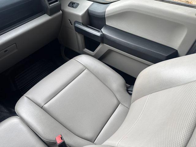 used 2022 Ford F-250 car, priced at $38,200