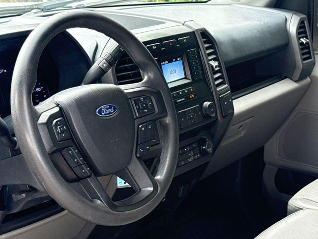 used 2022 Ford F-250 car, priced at $38,200