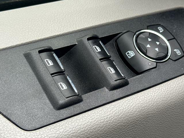 used 2022 Ford F-250 car, priced at $38,200