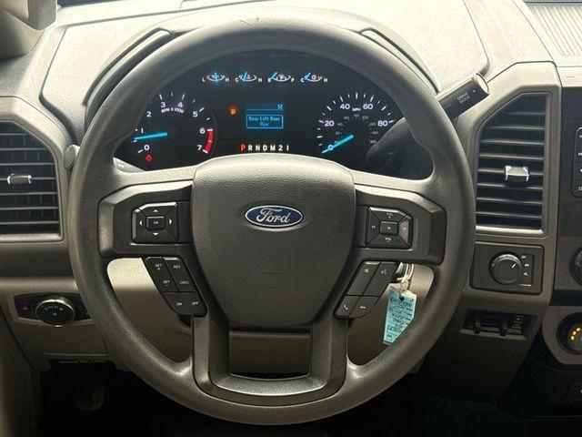 used 2022 Ford F-250 car, priced at $38,200