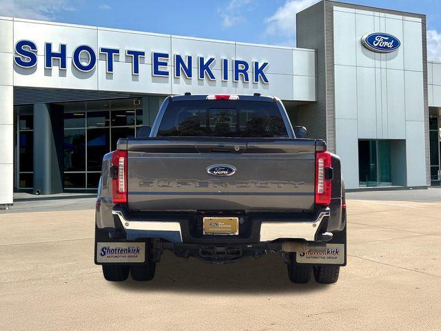 used 2024 Ford F-450 car, priced at $76,991