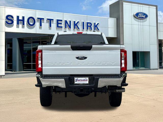 new 2026 Ford F-250 car, priced at $63,875