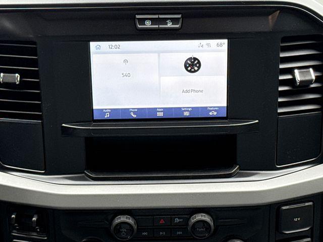 new 2026 Ford F-250 car, priced at $63,875