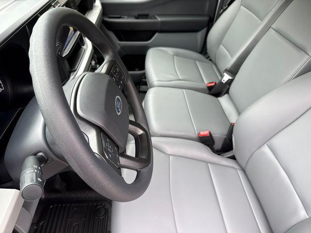 new 2026 Ford F-250 car, priced at $63,875