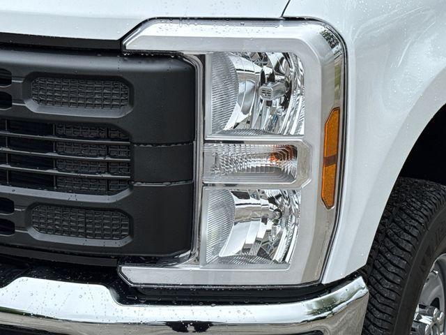 new 2026 Ford F-250 car, priced at $63,875