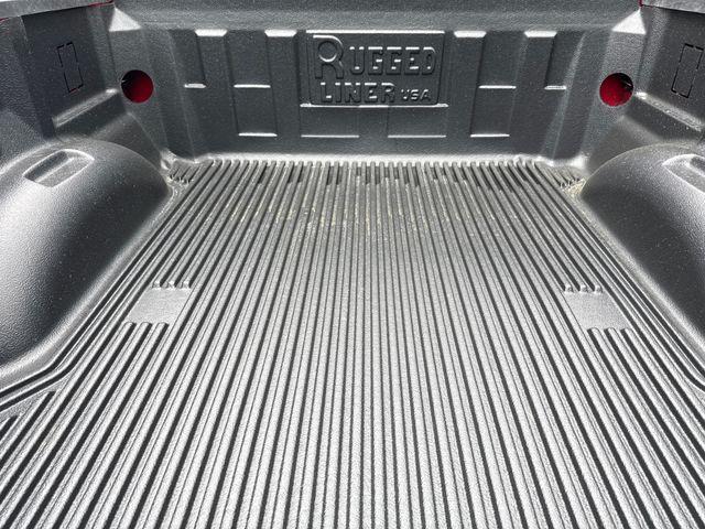 used 2022 Ford F-150 car, priced at $44,000